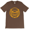 owl  (7) T-Shirt
