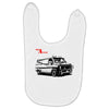 the a team van Baby Bibs