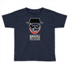 i am the one who laughs Toddler T-shirt