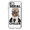 serial chiller iPhone 8