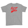 average joes Youth Tee
