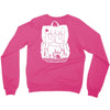 backpacker Crewneck Sweatshirt