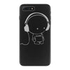 music iPhone 7 Plus Case
