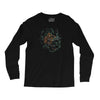 necro nightmare Long Sleeve Shirts