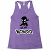 we are venom 2 Racerback Tank
