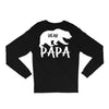 Papa Bear Long Sleeve Shirts