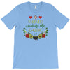 home is where the guac is T-Shirt