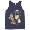 shaun the skater Tank Top