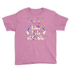 lade ziele schiesse2 Youth Tee