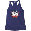 mother pus bucket! Racerback Tank