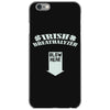 irish beathalyzer iPhone 6/6s Case