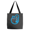 profesor Tote Bags