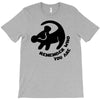 lion king remember who you are T-Shirt