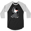 rarr i'm a killer 3/4 Sleeve Shirt