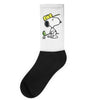 snoopy golf Socks