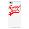 average joes iPhone 6/6s Plus Case