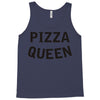 pizza (2) Tank Top