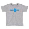 doctor whom Toddler T-shirt