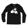 bud spencer buddy kult fanshirt Long Sleeve Shirts