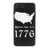 party like it's 1776 iPhone 7 Plus Case