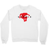 khabib air Crewneck Sweatshirt