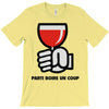 party a drink T-Shirt