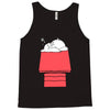 totoro peanut Tank Top