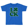 luck Toddler T-shirt