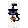 witch cat Samsung Galaxy S8