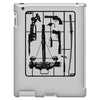 survivor's kit iPad 3 and 4 Case