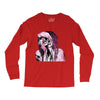 and how are you feeling today Long Sleeve Shirts