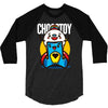 pems 3/4 Sleeve Shirt