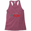 UNI FLOWS Racerback Tank