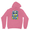jellyfsh Unisex Hoodie