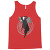 seriously strange chimera Tank Top