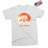 red leader Exclusive T-shirt