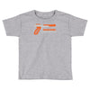 original gangster funny Toddler T-shirt