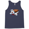 ghostly s'more Tank Top