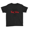 A TANK MAN Youth Tee