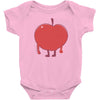 apel (2) Baby Bodysuit