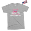 Move Over Boys Let This Girl Show You How To Be A Firefighter Exclusive T-shirt