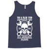 made in legend 1982 live forever all original parts Tank Top