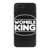 womble king iPhone 7 Plus Case