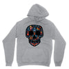 loco coco skul Unisex Hoodie