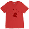 TAKE MY HAND V-Neck Tee