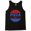 pizza 2017 Tank Top