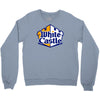 walter white castle Crewneck Sweatshirt