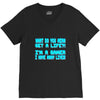 many lives V-Neck Tee