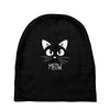 Meow Baby Beanies