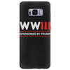world war 3 Samsung Galaxy S8 Plus